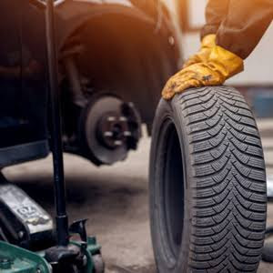 Gölköy Oto Lastikçi